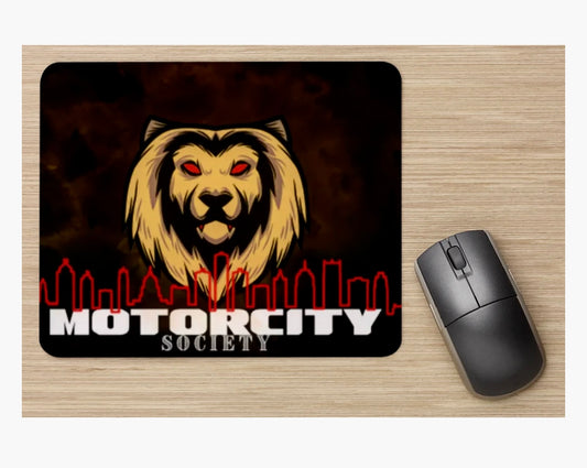 Mouse Pad