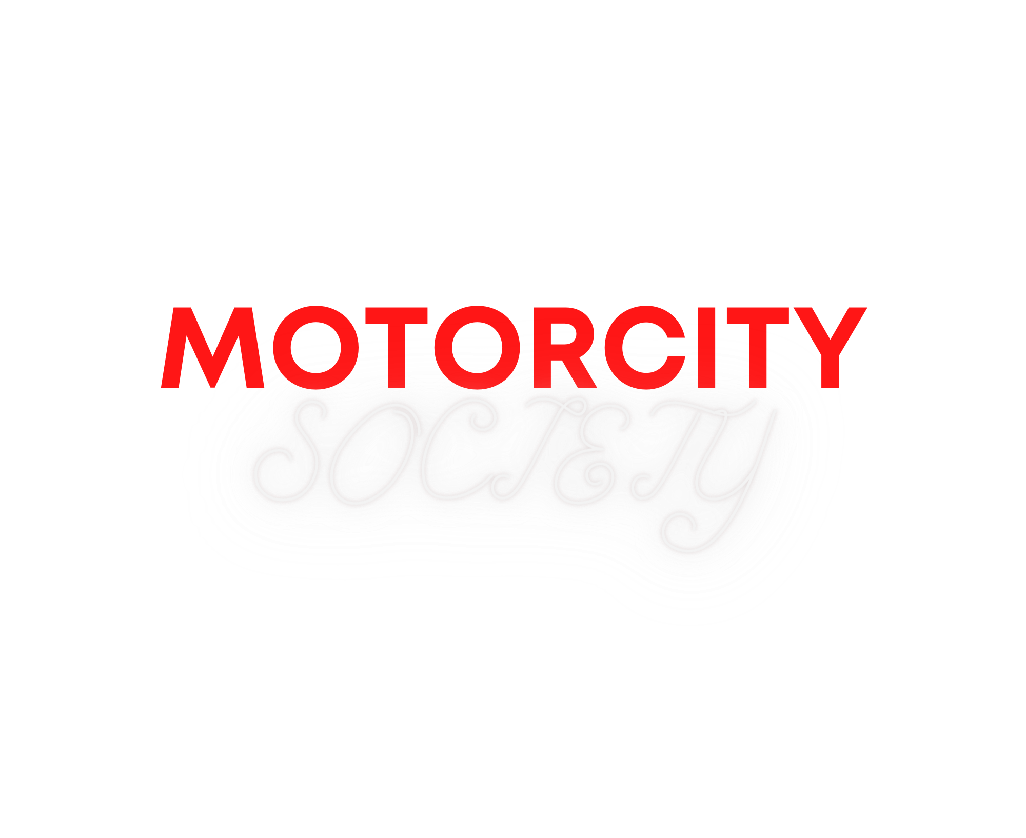 MotorCitySociety