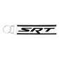 SRT WRIST KEYCHAIN