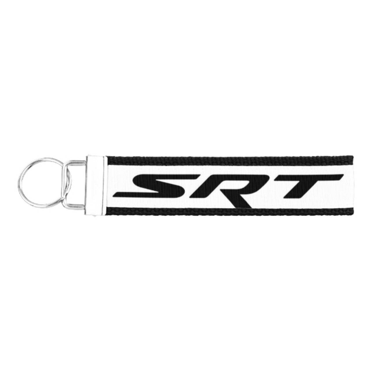 SRT WRIST KEYCHAIN