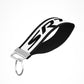 SRT WRIST KEYCHAIN