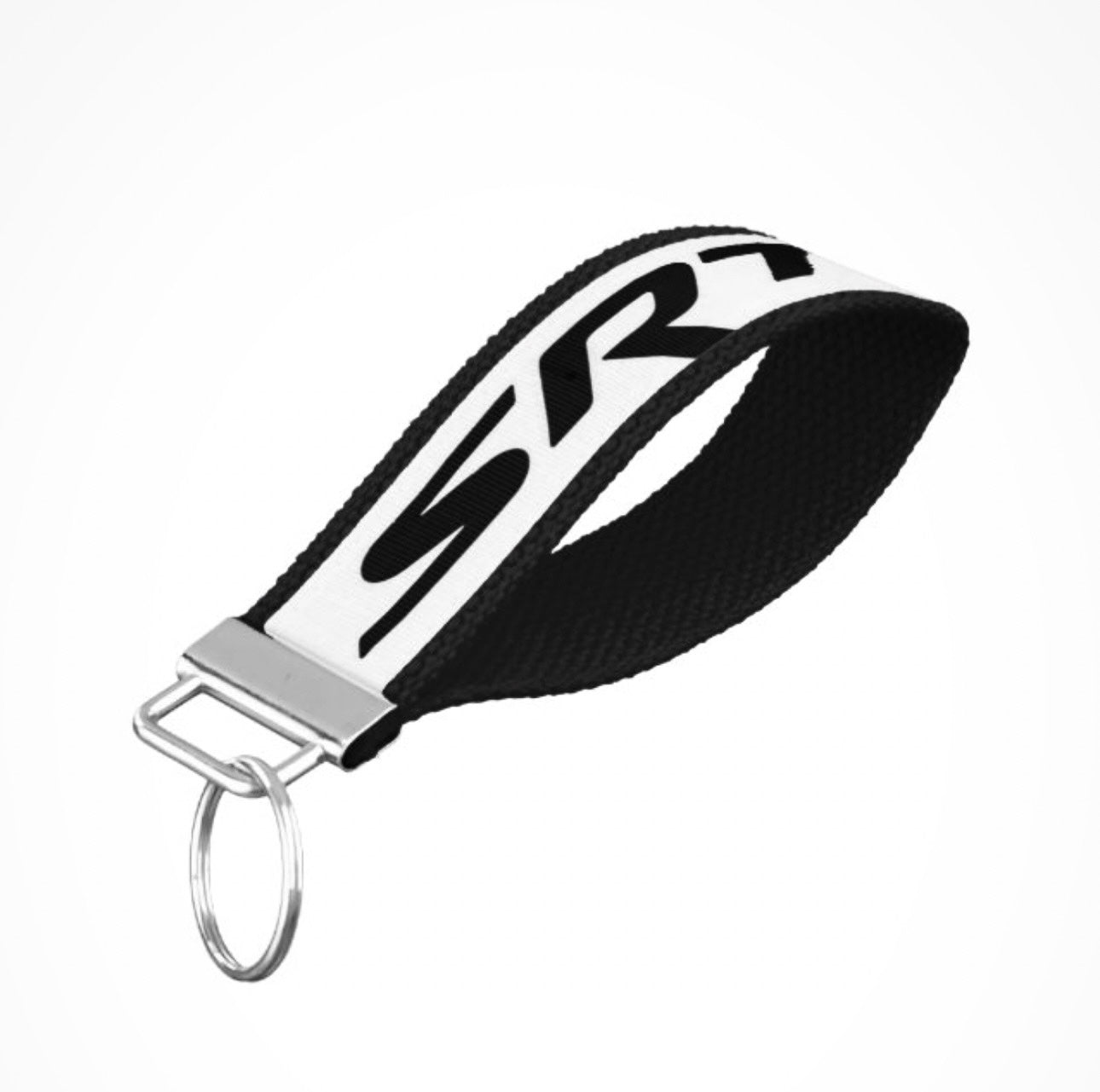 SRT WRIST KEYCHAIN