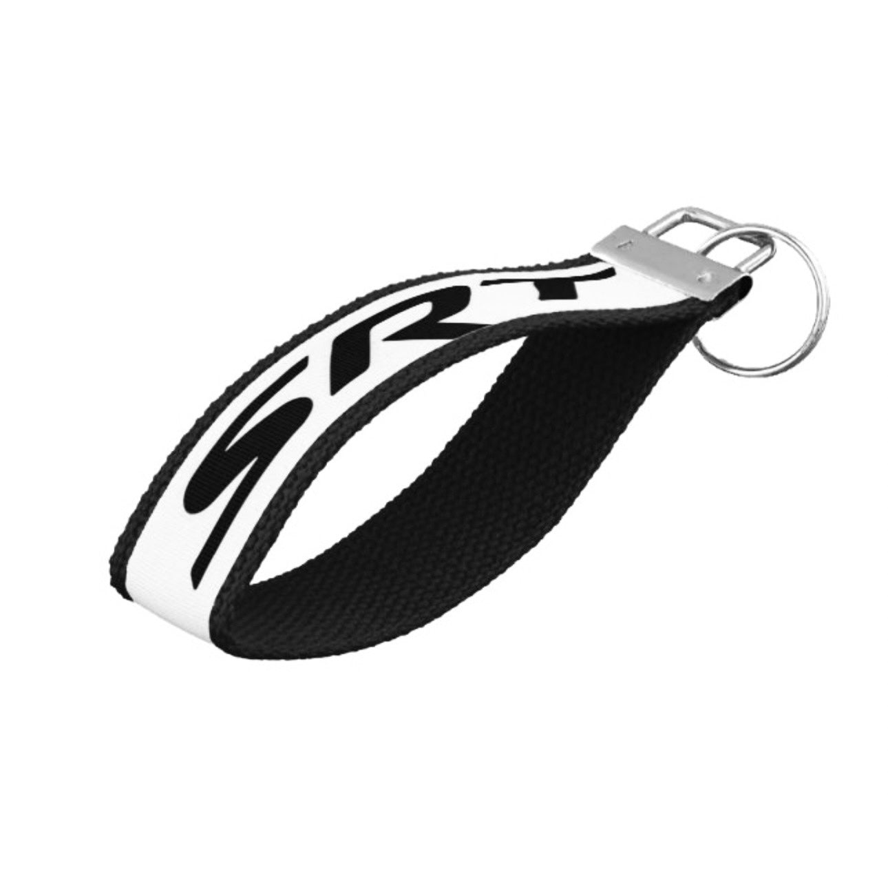 SRT WRIST KEYCHAIN