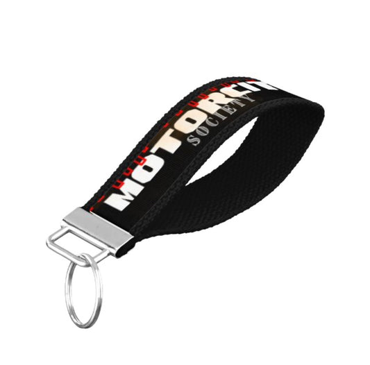 MCS WRIST KEYCHAIN