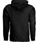 MCS BLACK HOODIE